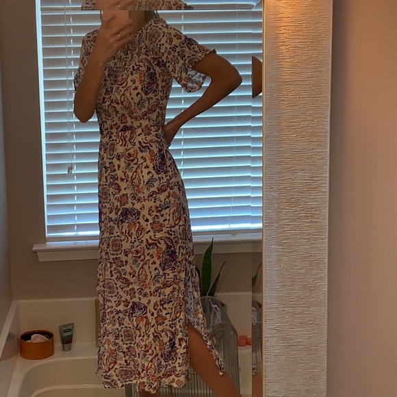 Mello day women’s maxi dress - Picture 12 of 12